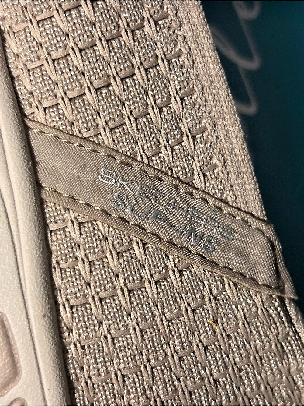 Skechers Martha Stewart x Skechers Pier-Lite - Reflection beige Sneakers - Picture 4 of 8